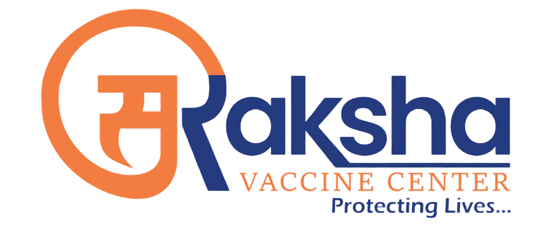 Suraksha Vaccine Center Logo